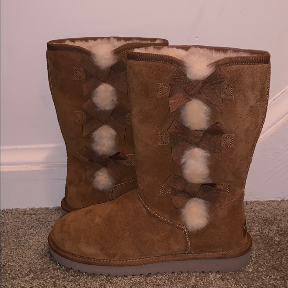 UGGs